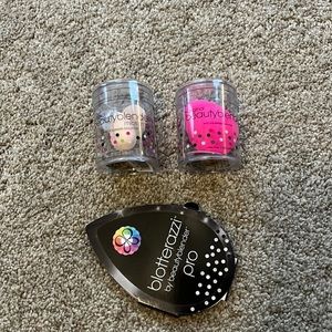 Beauty Blender bundle